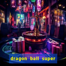 dragon ball super download torrent